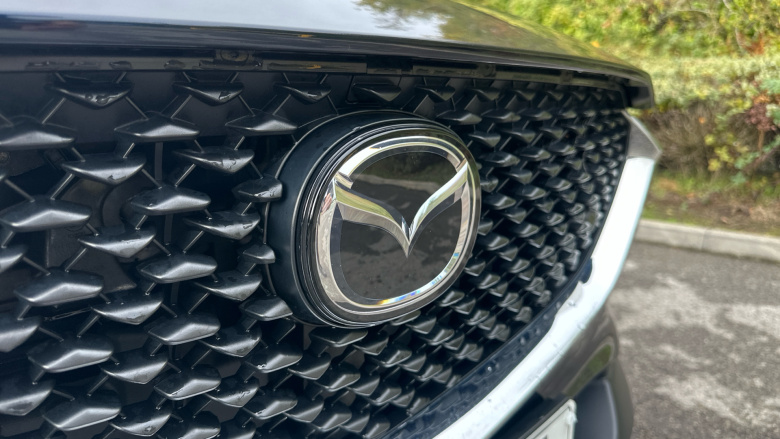 Mazda Cx-30 2.0 e-Skyactiv G MHEV SE-L Lux 5dr Auto Petrol Hatchback